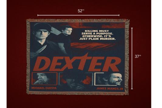 The Dexter Blanket